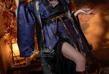 咬一口兔娘ovo 2024年10月作品 黑神话 阁中四妹 [83P1V-1.82GB]-亿套图