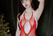 [Espacia Korea] EHC #113 - SOMI-亿套图
