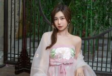 [XiuRen秀人网] 2024.11.20 No.9475 绮里嘉ula [80+1P]-亿套图