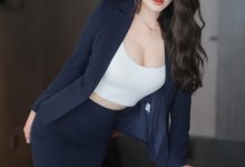 [XiuRen秀人网] 2024.11.22 No.9486 桃妖夭 [72+1P]-亿套图