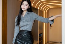 [XINGYAN星颜社] 2024.11.22 VOL.288 Erikaki [84+1P]-亿套图