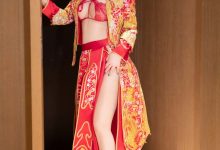 [XiuRen秀人网] 2024.11.22 No.9494 诗诗kiki [83+1P]-亿套图