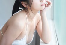 Platinum FLASHデジタル写真集 桐原美月-亿套图