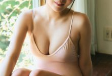 塔乃花鈴「ファーストテイク」 BUBKAデジタル写真集-亿套图