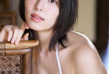 相楽伊織 スペリオールデジタル写真集『住みにごり』-亿套图