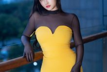 诗诗kiki《朦胧黑丝》原版写真 [85P-522MB]-亿套图