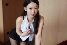 [XiuRen秀人网] 2024.11.25 No.9500 唐安琪 [79+1P]-亿套图