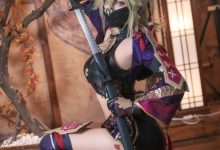 Seya狮砸-久岐忍[6P-64MB]-亿套图
