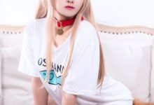 洛璃 LoLiSAMA –  黄豆粉[111P-1.09G]-亿套图