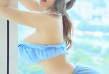 [Ugirls尤果网]爱尤物 2024.09.05 No.2937 神秘邀约 尤果合輯 [35P-272MB]-亿套图