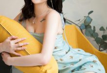 [Ugirls尤果网]爱尤物 2024.09.16 No.2943 席卷心海 模特合輯 [35P-249MB]-亿套图