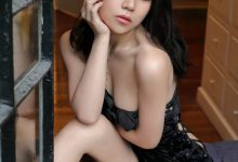 [Ugirls尤果网]爱尤物 2024.08.27 No.2931 予念 性感序幕 [35P-265MB]-亿套图
