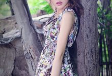 [Ligui丽柜] 2024.10.15 《乡间倩影二》童蕾 [30+1P-45M]-亿套图