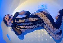 潘娇娇 女神浴池诱惑拍摄花絮 [91P+3V-2.2G]-亿套图