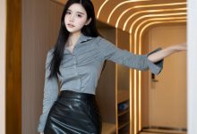 晚苏susu《职场御姐》原版写真 [90P-1.24G]-亿套图