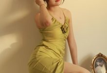 [IESS异思趣向] 2024.10.03 丝享家 1862 婉萍《阳光满屋》[89P-64MB]-亿套图