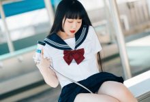 Doyeon - Late Summer [123P-1.31GB]-亿套图