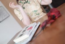 凡夫摄影 NO.0008 - 静丽 青灯古曲[264P+1V／2.72GB]-亿套图