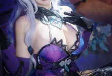 菌烨tako-黑天鹅[12P-60MB]-亿套图