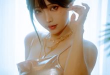 ElyEE子 – 2024年11月订阅 Exotic Goddess異國女神 [26P+4V-116MB]-亿套图