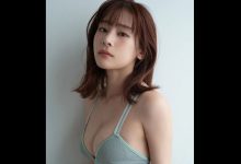 FRIDAYデジタル写真集 福岡みなみ『NEW LOOK』-亿套图