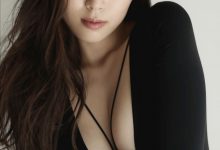 北向珠夕 デジタル写真集 Beginning vol.2-亿套图