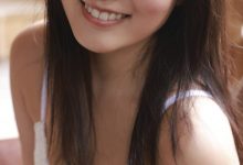 東雲うみ写真集「キャンプであふれて」-亿套图