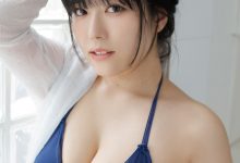 東雲うみ写真集「僕だけのマーメイド」-亿套图