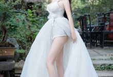 [XiuRen秀人网] 2024.12.04 No.9552 小蛮妖Yummy [75+1P]-亿套图