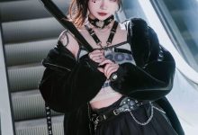 Izayoi Rui 不良  [22P-324MB]-亿套图