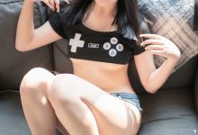 花铃 – 手柄妹妹 [65P-474MB]-亿套图