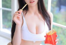 [Patreon] rinaモモリナ - Sexy waiter [63P+8V-6.08GB]-亿套图
