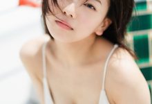 【デジタル限定 YJ PHOTO BOOK】大熊杏優写真集-亿套图