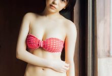 【デジタル限定】大熊杏優写真集-亿套图