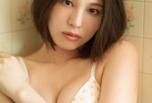 【週プレ プラス!】アザーカットデジタル写真集 相楽伊織-亿套图