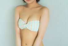 FLASHデジタル写真集 大熊杏優 君がいた夏は-亿套图