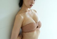 漫画アクションデジタル写真集 相楽伊織「Stunning」-亿套图