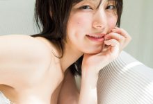 漫画アクションデジタル写真集 相楽伊織-亿套图