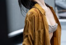 相楽伊織 週刊ポストデジタル写真集 彼女は美バスト【101P 65MB】-亿套图