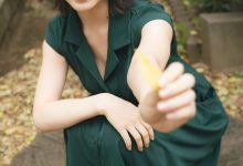 週刊ポストデジタル写真集 相楽伊織 彼女は美ヒップ-亿套图