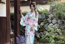[Ligui丽柜] 2024.11.14 《兔子日本旅拍花絮图片》兔子 [76+1P-95M]-亿套图