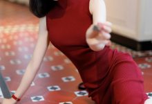 [XiuRen秀人网] 2024.12.12 No.9589 徐莉芝Booty [91+1P]-亿套图
