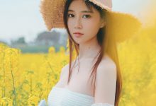 年年nnian  - 花野 [43P-123 MB]-亿套图