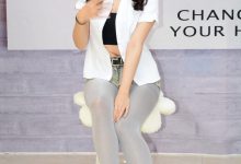 初夏女神 NO.238 环环 异国风情[140P+1V／5.64GB]-亿套图