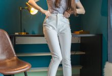 Sia不吃鱼 - OL丝足 [132P-1.69 GB]-亿套图