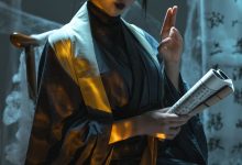 杏仁曲奇 –黑神话 四妹[50P-1.48G]-亿套图