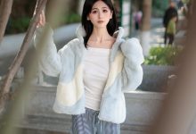 [XiuRen秀人网] 2024.12.16 No.9605 奶芙乔乔 [85+1P]-亿套图