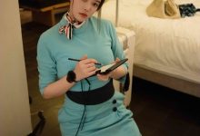 [XiuRen秀人网] 2024.12.17 No.9609 樱桃小犊子 [41+1P]-亿套图