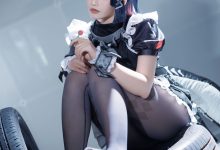 Cien恩恩 –  艾莲 エレン_ジョー___ゼンゼロ__zzzero[30P-42.9M]-亿套图
