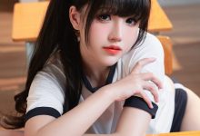 阿薰kaOri – 阿薰的调教日记 [3.2GB]-亿套图
